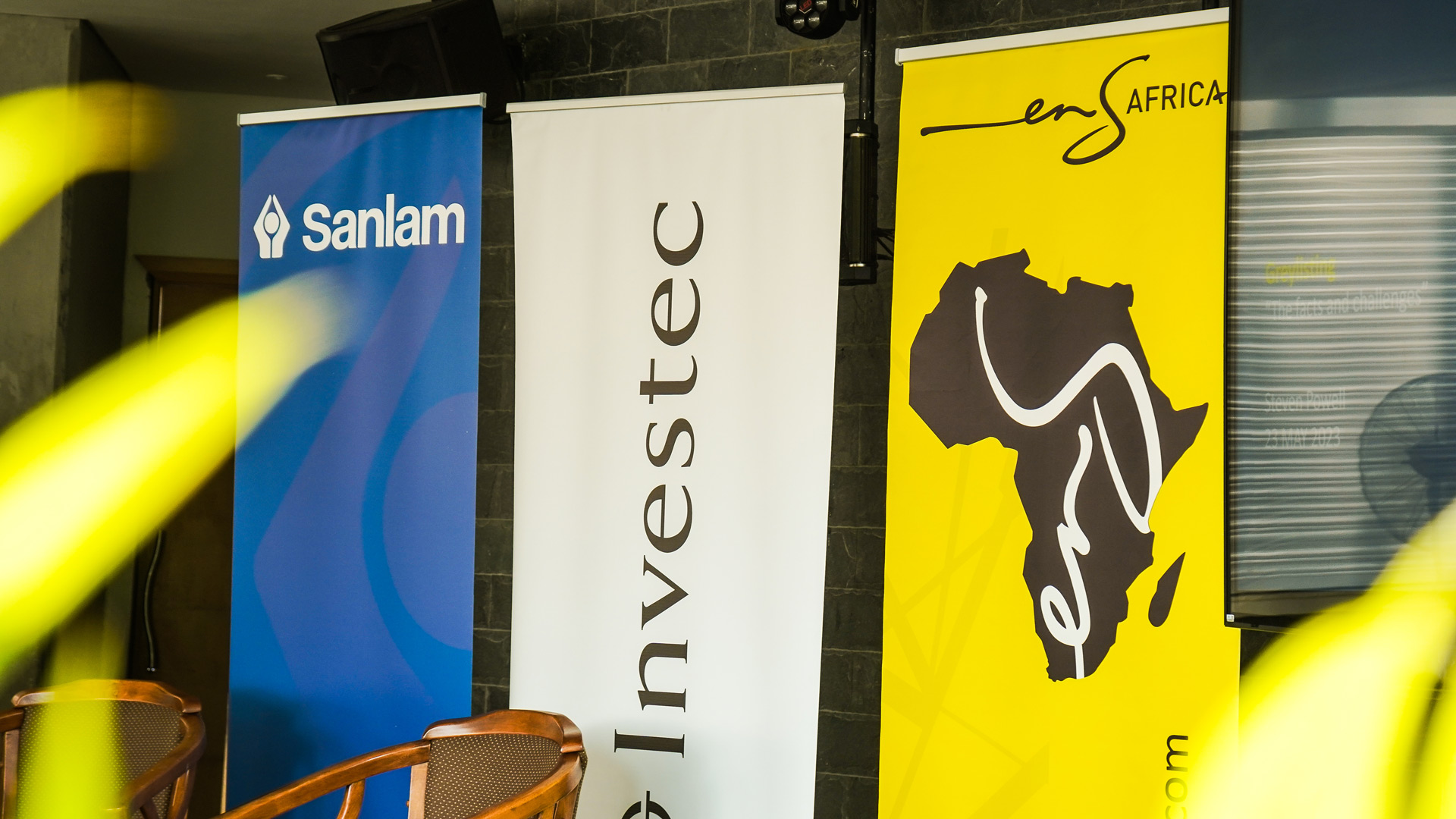 South Africa Chambers of Commerce in Mauritius event 2023 Cocktail 11