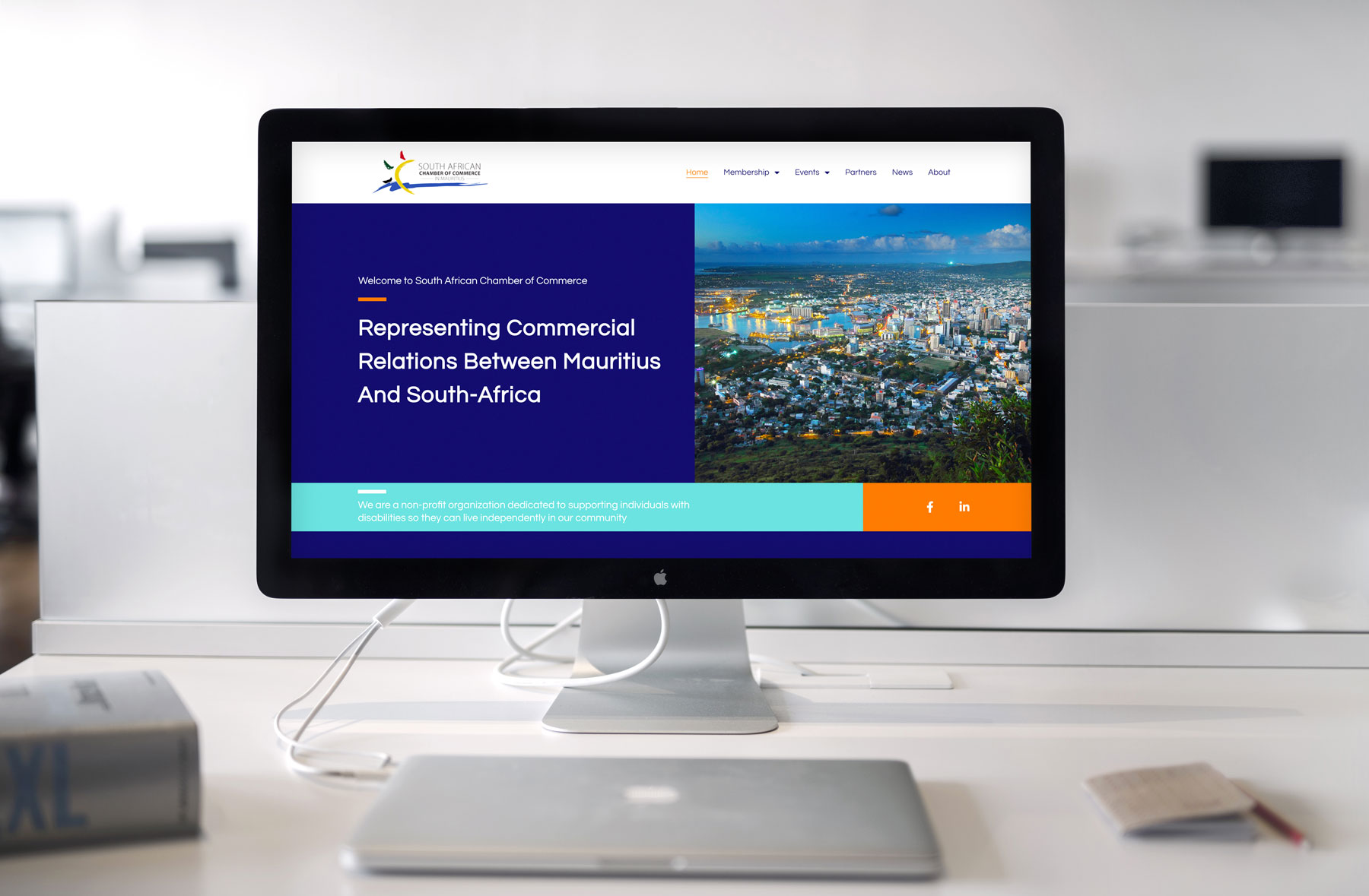 SACC | Mauritius | SA Chamber of Commerce in Mauritius Events | Online Hub of SACC